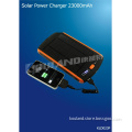 23000mAh Solar Portable Charger for Mobile/MP3/GPS/Camera (KLD023P)